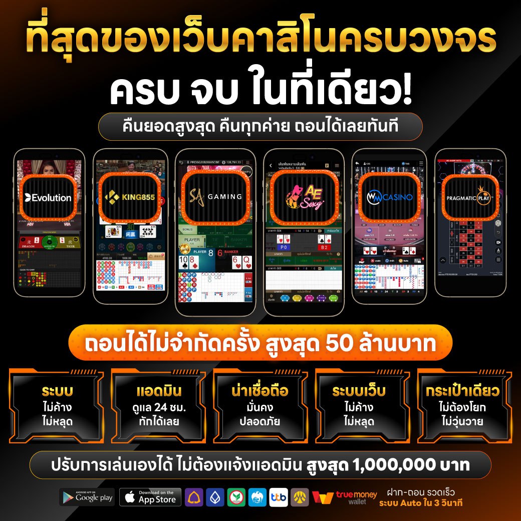 เล่นเกมส์ออนไลน์